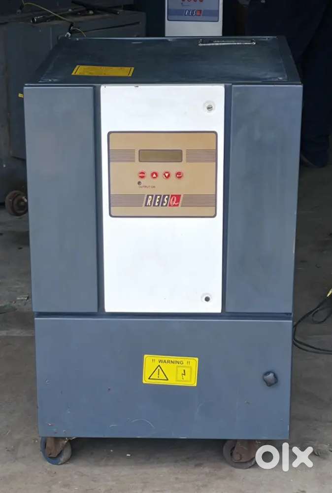 Servo Stabilizer used 25kva