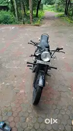 Vintage Bullet