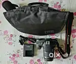 Canon EOS 3000D DSLR Camera