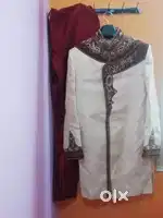 Marriage Kurta Set Suit - Worn only one time