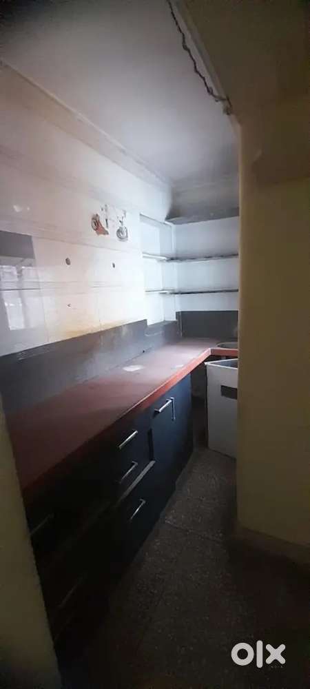 1 BHK independent House ground Floor @ 9 / k Mahal Tulsibagh