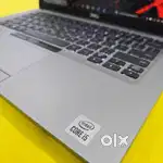 Dell Branded 5410 Premium Model Intel Core i5 10th Gen processor lapto