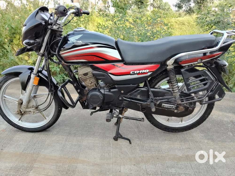 Model 2022, First Owner