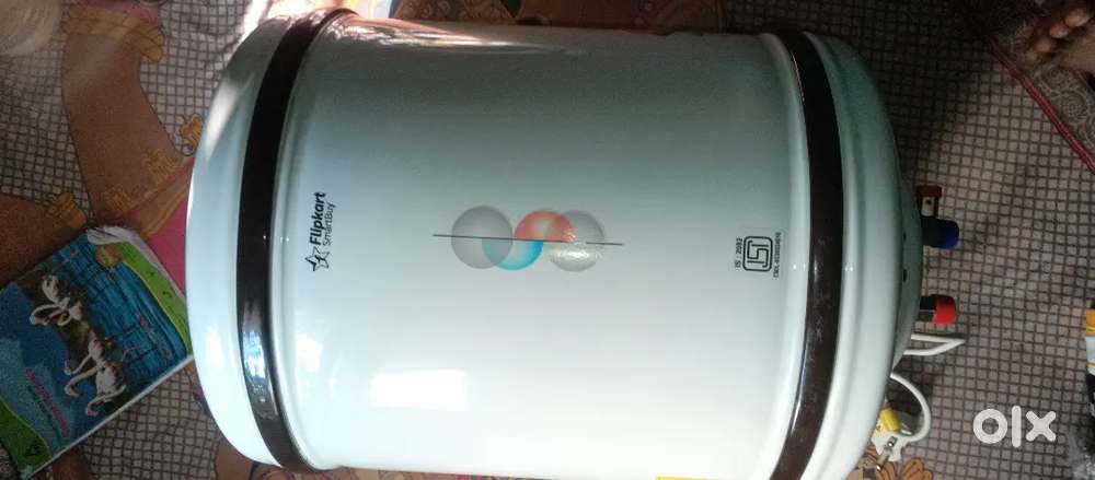 25 Litre water heater Brand new in box