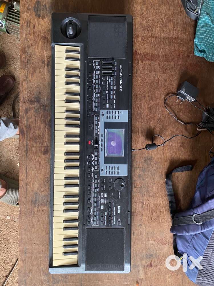 Korg Organ