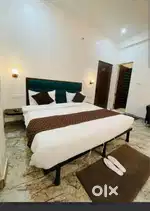 Need a manager for hotel
