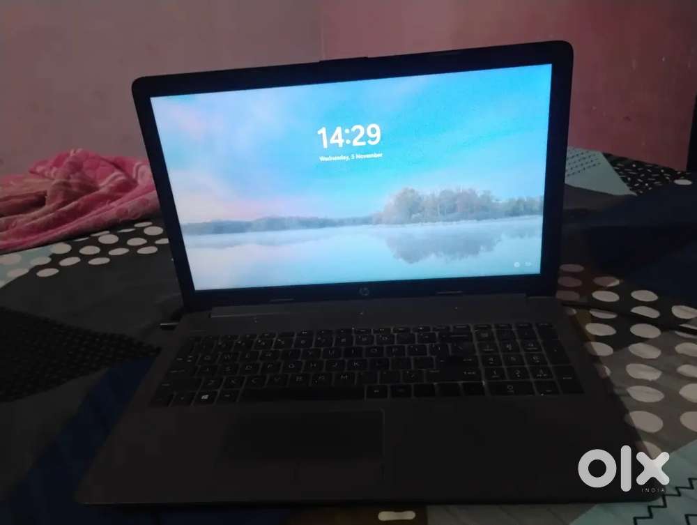 Hp 250 G7 Notebook pc