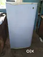 Lg fridge good condition