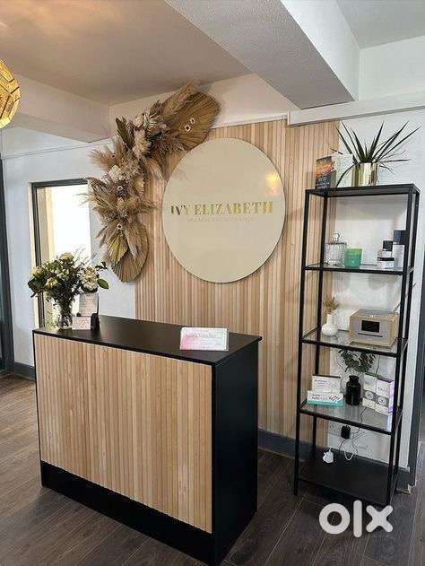 Wanted female staff  for our brand new office