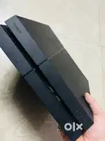 PS4 Gaming Console Good Condition