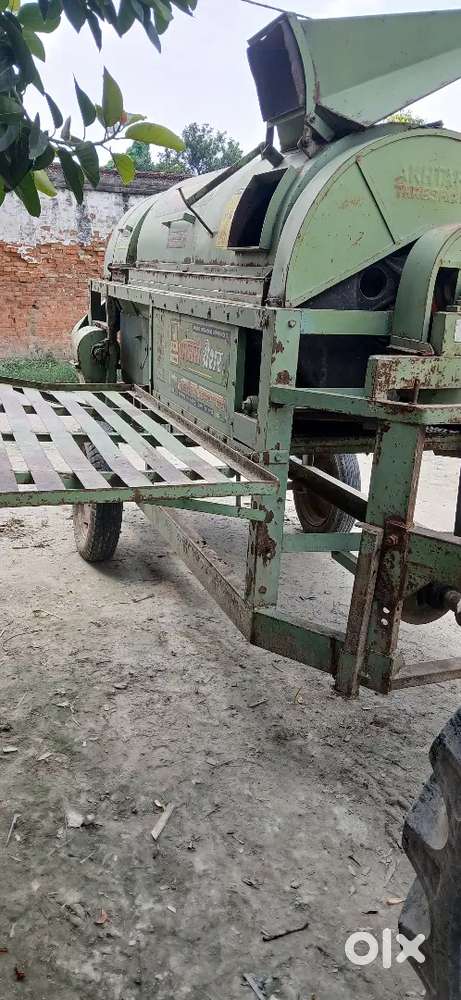 Full condition me hai personal work me hai tractor ka loan dena hai