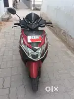 Honda Dio Model 2022