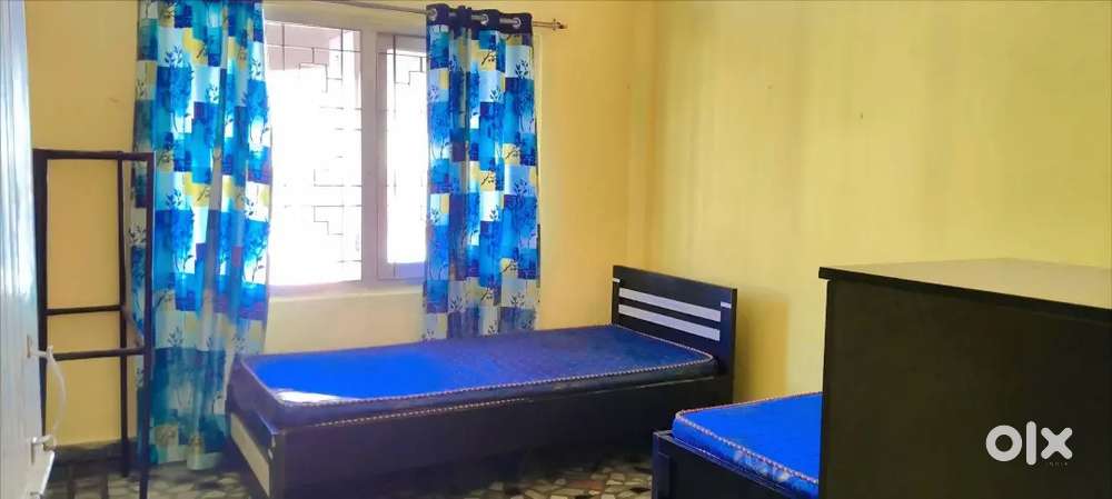 Daily basis staying facility @ 500 (per person)at  Ganeshguri,