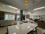32 WORK STATION FURNISHED OFFICE AVAILABLE FOR LEASE AT NIRMAN NAGAR