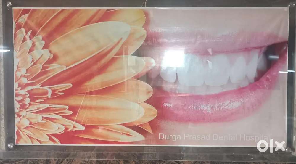 Wanted dental Assistant