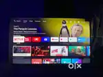 !! URGENT !! New Android 32” TCL TV FIXED PRICE (UN-USED SEAL-PACK)