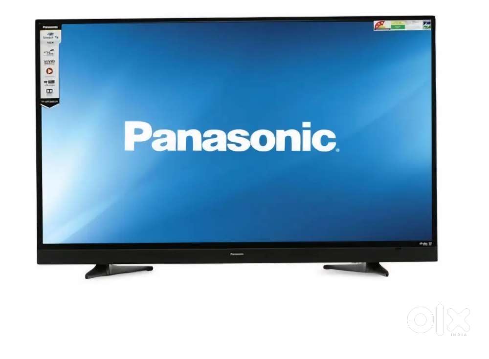 Panasonic 24 inch TV in mint condition