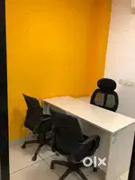 3500 Sqft Fully Furnished Office For Rent in Sector 11 Panchkula