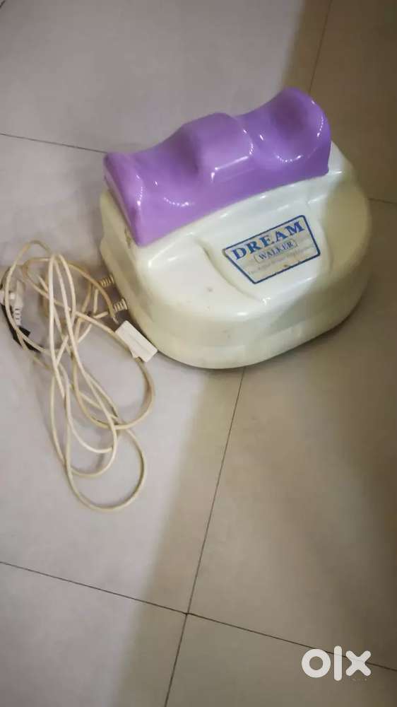 Morning Walker in working condition.