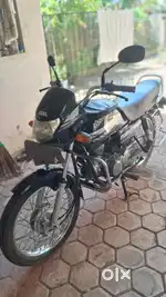 Hero Honda HF Deluxe bike  for sale
