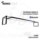Nemo Light Extreme Series II E-600 Lampu Aquascape 60cm Bluetooth