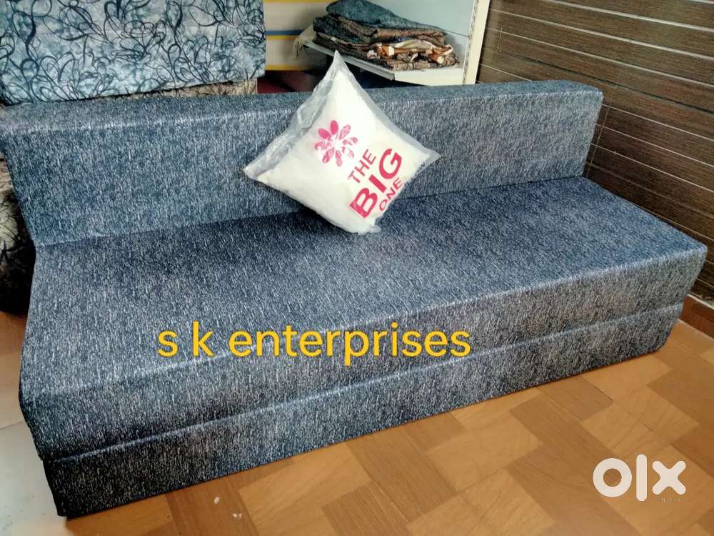 Factory deal ( Sofa cum beds ) 2800