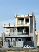 Luxury House For Sale With 7 BHK with Astonishing View Raipur Dehradun