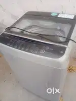 Automatic washing machine