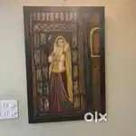 3D painting ( Hand painted)