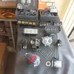 Bike  aur car, truck bus led light