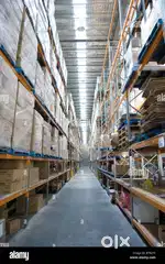 Hiring for warehouse