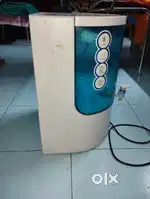 It is water filter purifier  2023 year model