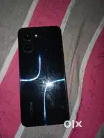 Realme c33