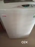 Godrej w. Machine