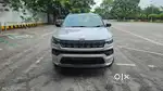 Jeep Compass S 4X4, 2021, Diesel