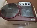 Whirlpool washing machine