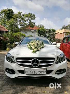 RENT A CAR / WEDDING CARS
