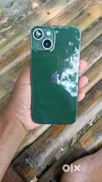 IPhone13(128)fresh condition battery health 88%