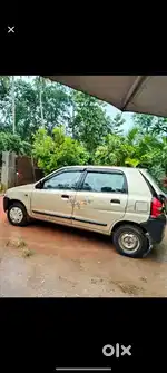 Maruti Suzuki Alto 800 2006 Petrol 135000 Km Driven