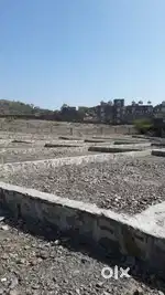 Amargarh hotel ke piche