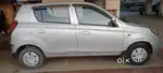Maruti Suzuki Alto 800 2018 Petrol 36600 Km Driven