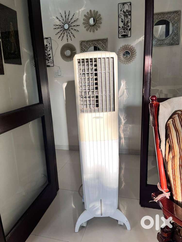 Symphony Cooler