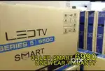 Led tv smart