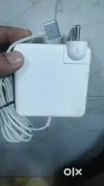 Macbook charger original only