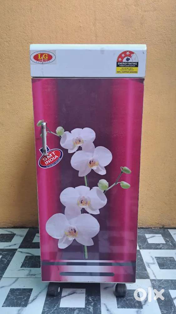 Fully Automatic Atta Chakki