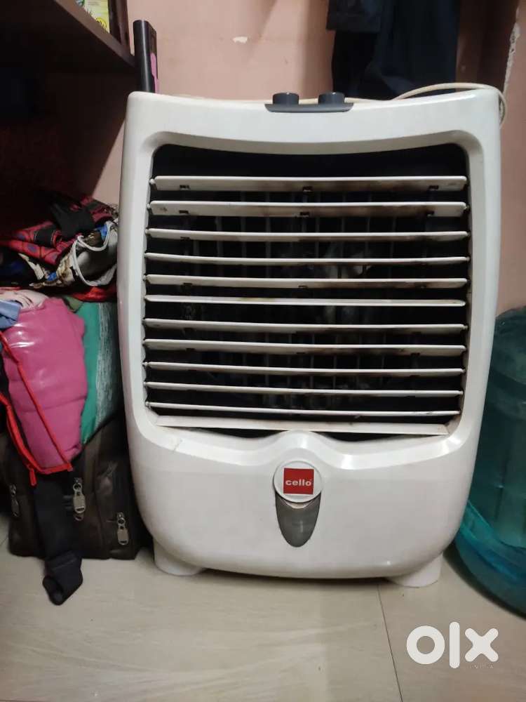 Cello Air Cooler