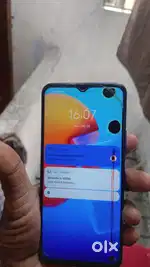Vivo y51 2020 model 8 gb ram 128 gb