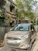 Hyundai i10 2011 Petrol 40000 Km Driven