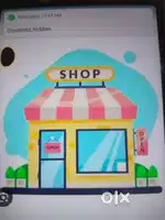 180, shop on rent at very prime location