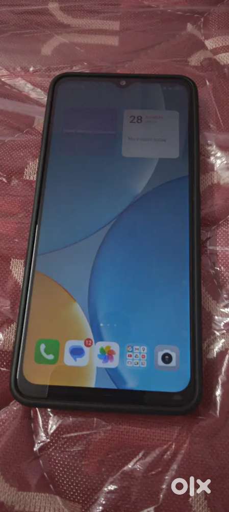 Itel i50c mint condition